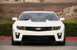 Chevrolet Camaro ZL1 HPE700 by Hennessey 2012 года